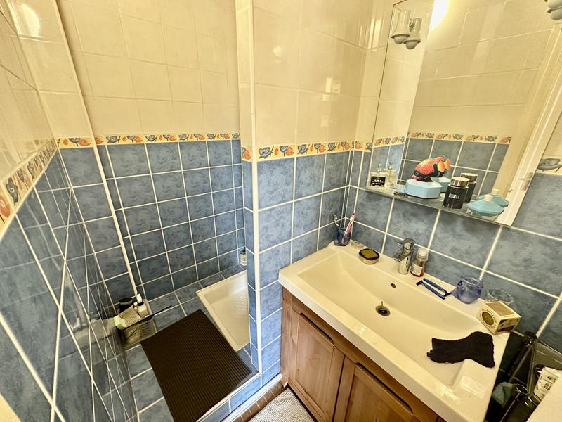 Maison - 64 m² - 4 pièces