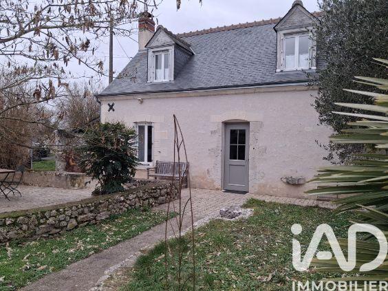 Maison de campagne - 246 m² - 10 pièces