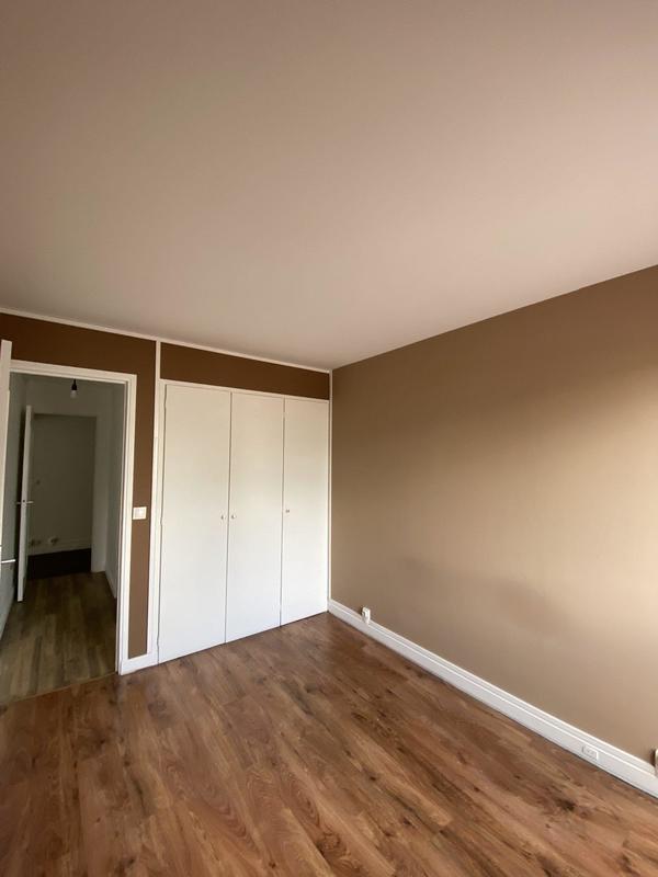 Appartement - 78 m² - 4 pièces