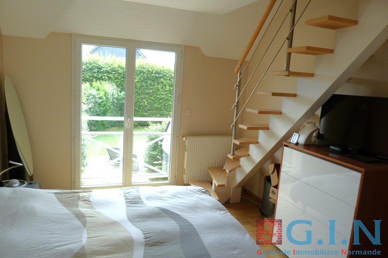 Maison - 132 m² - 8 pièces