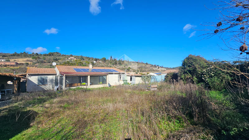 Maison - 108 m² - 5 pièces