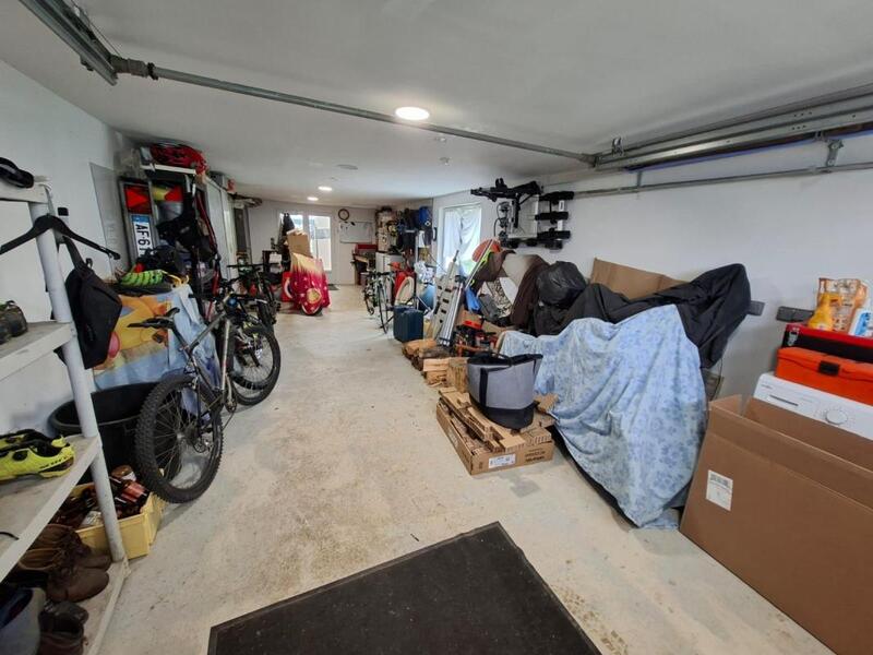 Maison - 146 m² - 5 pièces