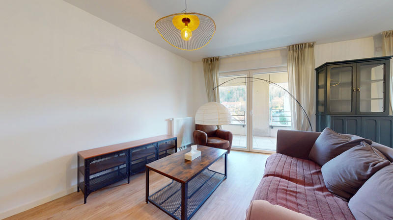 Appartement - 69 m² - 3 pièces