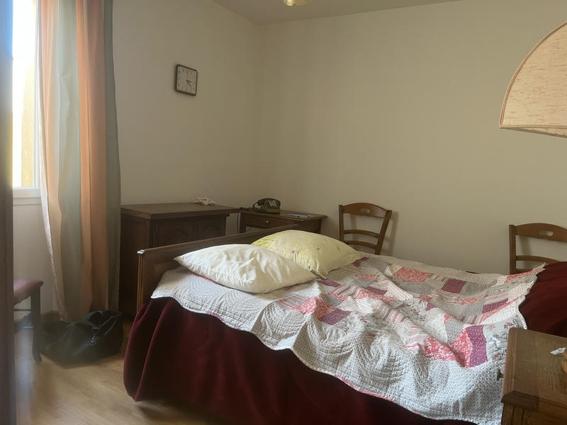 Maison - 79 m² - 4 pièces