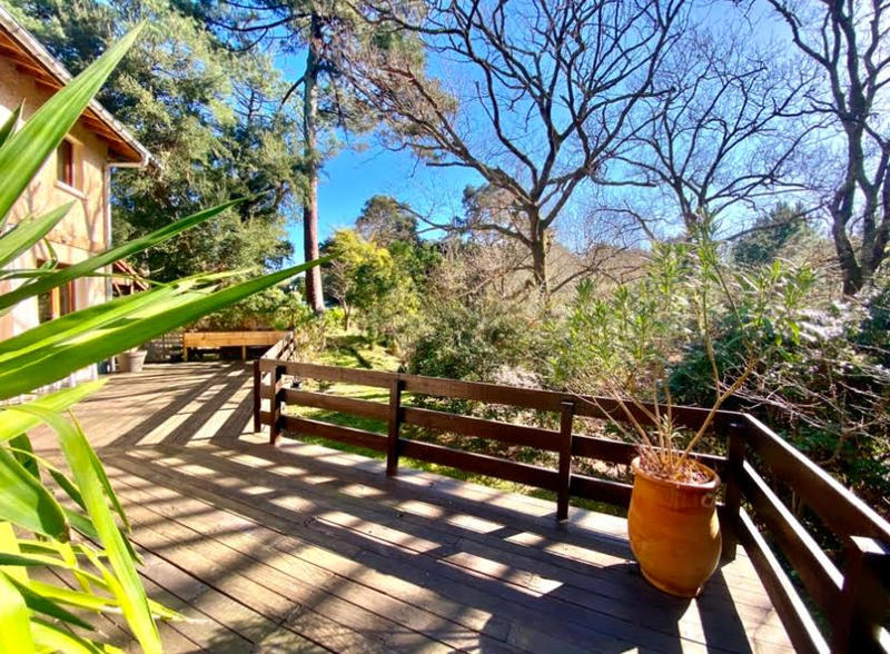 Maison - 131 m² - 5 pièces