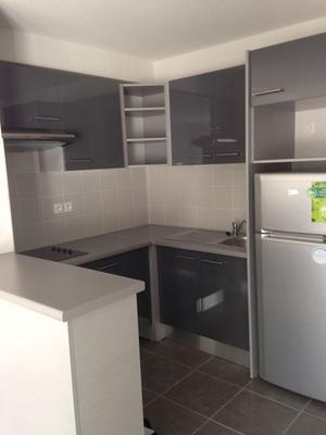 Villa - 70 m² - 3 pièces