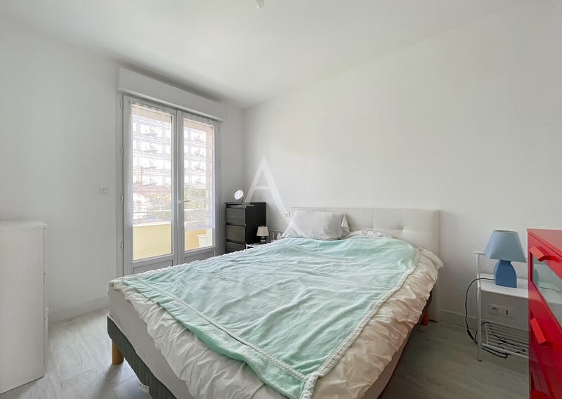 Appartement - 54 m² - 3 pièces