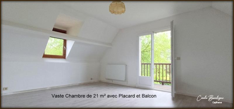 Maison - 184 m² - 7 pièces