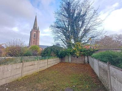 Appartement - 64 m² - 2 pièces