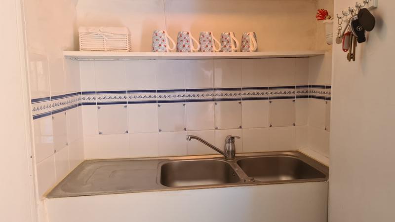 Maison ancienne - 75 m² - 5 pièces