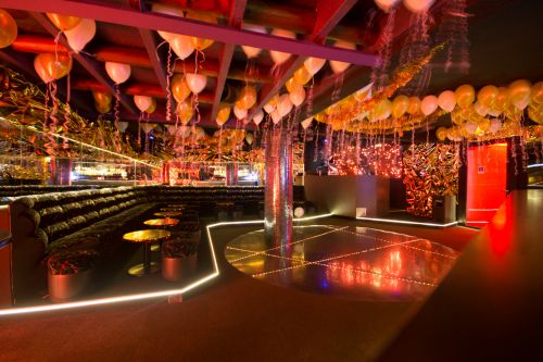 Discothèque &amp; Bar le Coco's