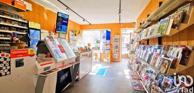 Local commercial - 100 m²