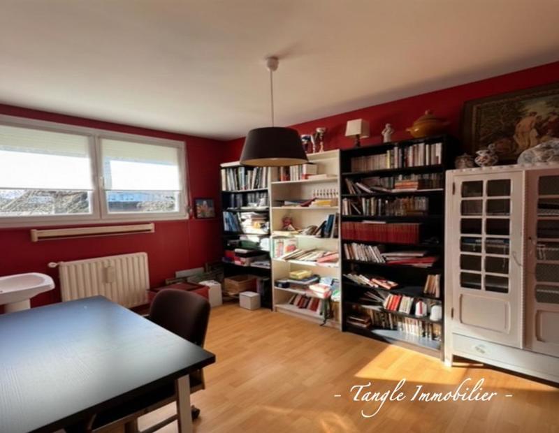 Maison - 103 m² - 5 pièces