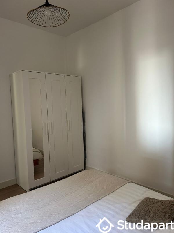 Appartement - 52 m² - 1 pièce