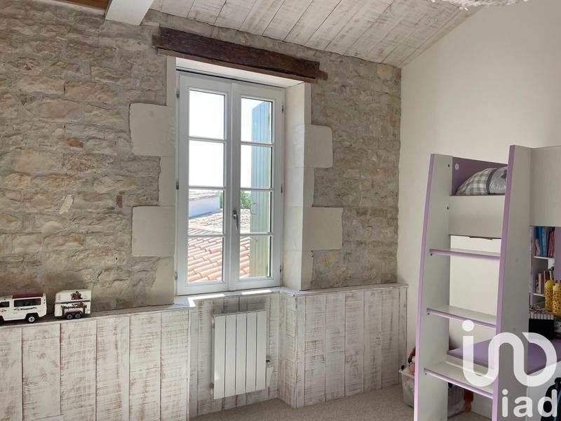 Maison de village - 93 m² - 4 pièces
