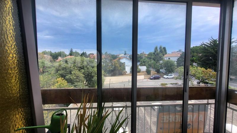 Appartement - 77 m² - 4 pièces