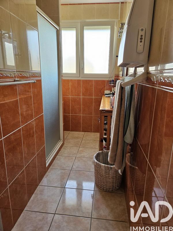 Maison - 138 m² - 5 pièces