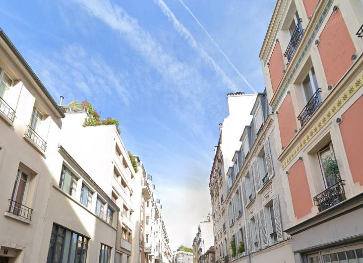 Appartement - 30 m² - 2 pièces