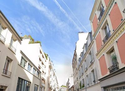 Appartement - 30 m² - 2 pièces