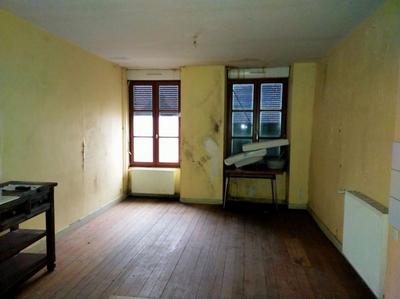 Maison de ville - 180 m² - 10 pièces