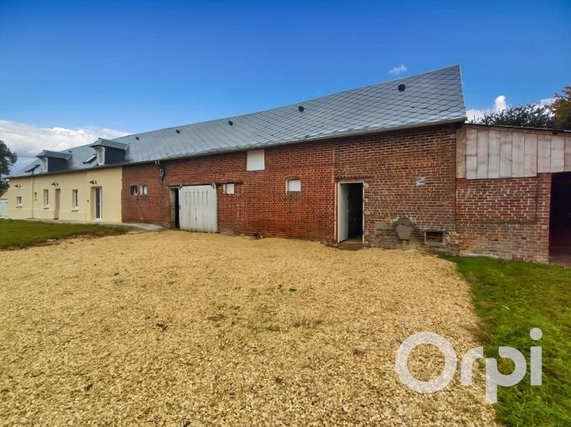 Maison - 139 m² - 6 pièces