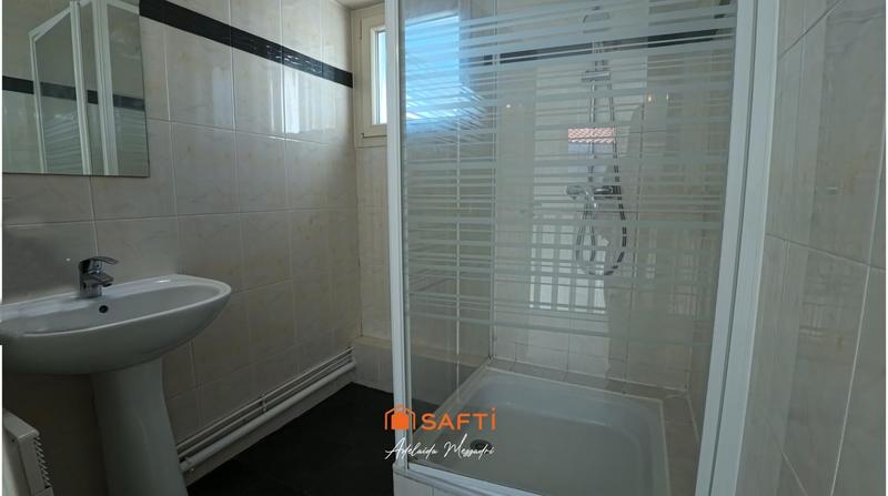 Villa - 90 m² - 4 pièces