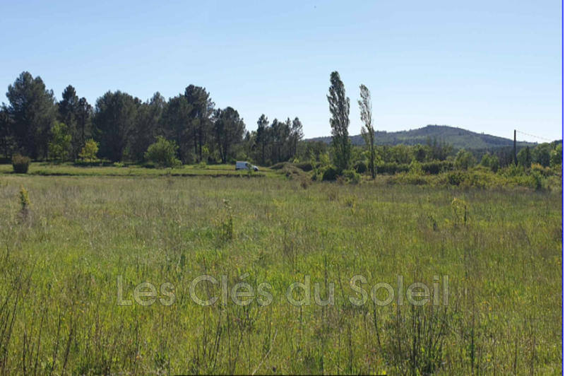 Terrain - 1 330 m²