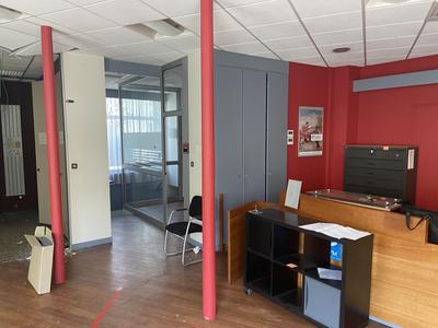 Local d'activité / Entrepôt - 576 m²