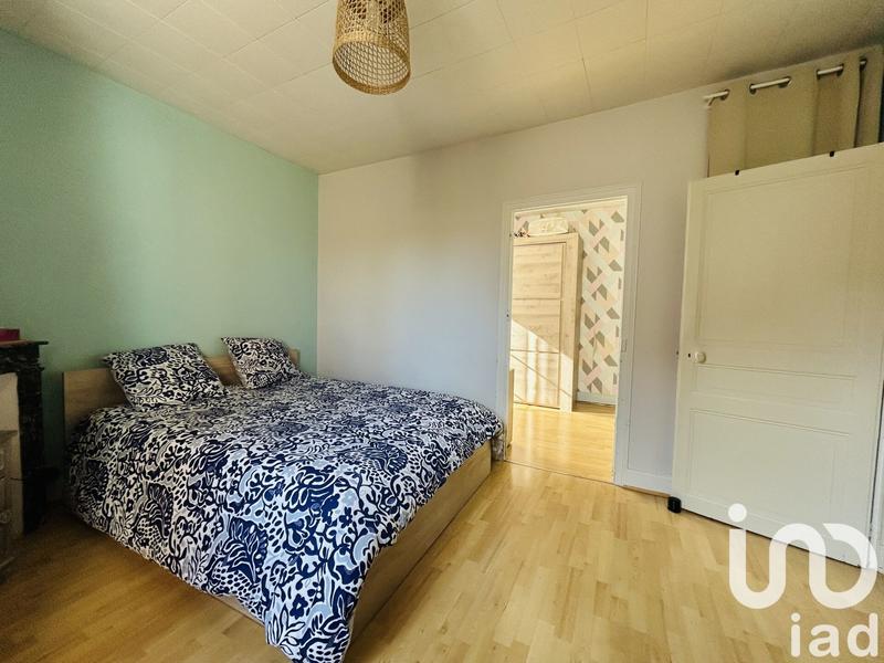 Maison - 139 m² - 5 pièces