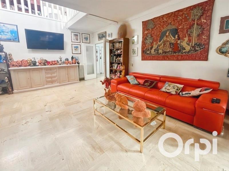 Maison - 133 m² - 4 pièces