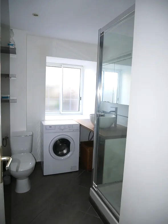 Maison de village - 110 m² - 7 pièces