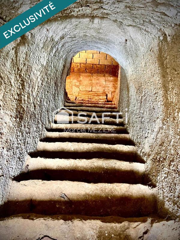 Maison - 157 m² - 5 pièces