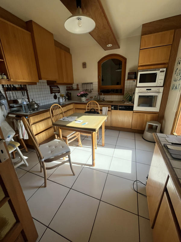 Villa - 140 m² - 5 pièces