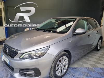 Peugeot 308 1.5 Hdi 130 Style