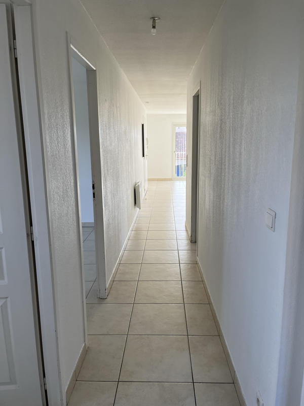 Appartement - 75 m² - 4 pièces