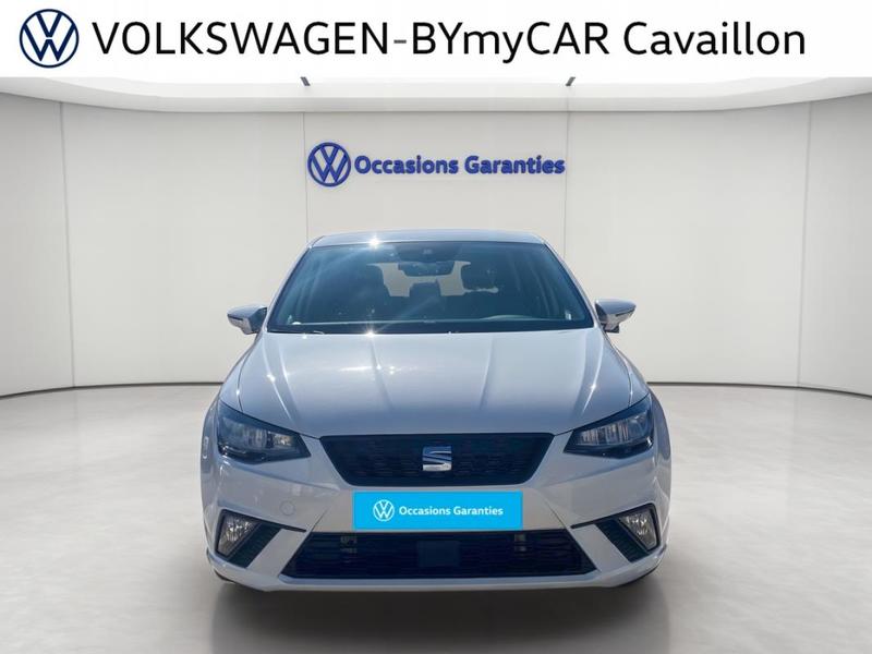 Seat Ibiza 1.0 EcoTSI 95 ch s/S Bvm5 Style