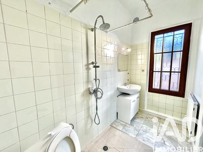 Maison - 69 m² - 4 pièces