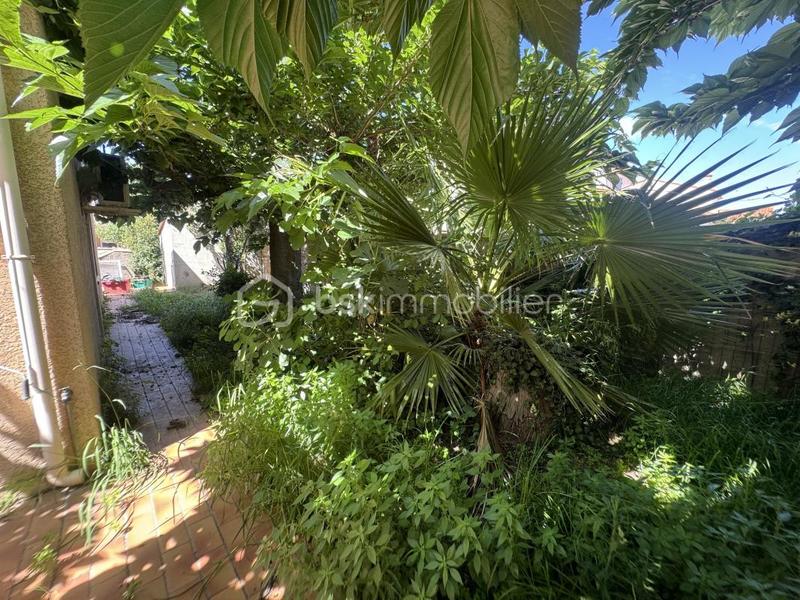 Maison - 107 m² - 5 pièces