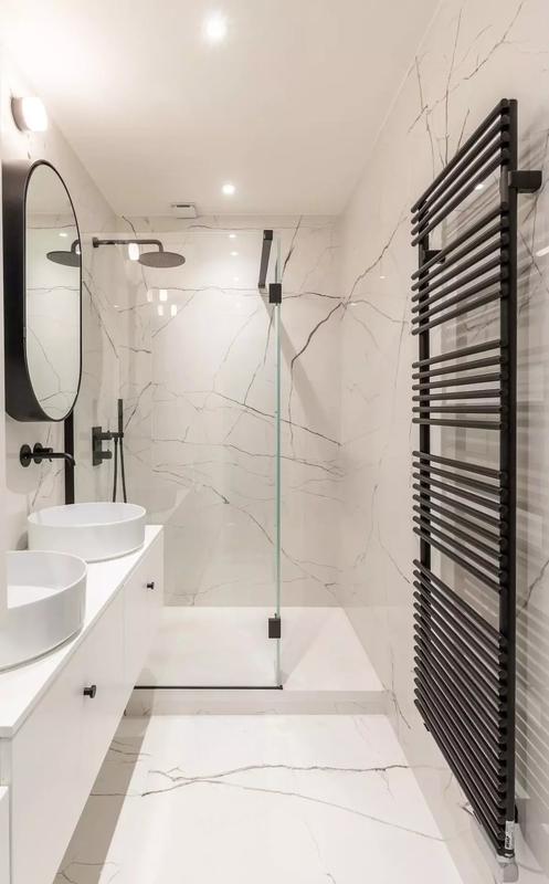 Duplex - 80 m² - 4 pièces