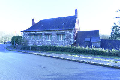 Maison - 286 m² - 8 pièces