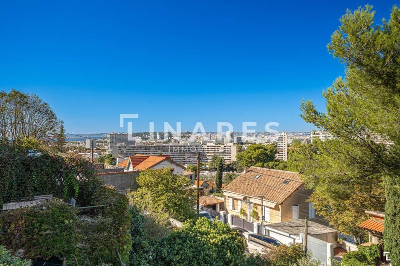 Villa - 160 m² - 4 pièces