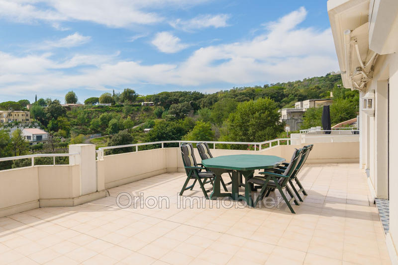 Appartement - 108 m² - 4 pièces