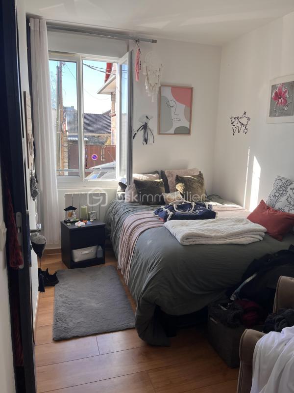 Immeuble - 119 m² - 4 pièces