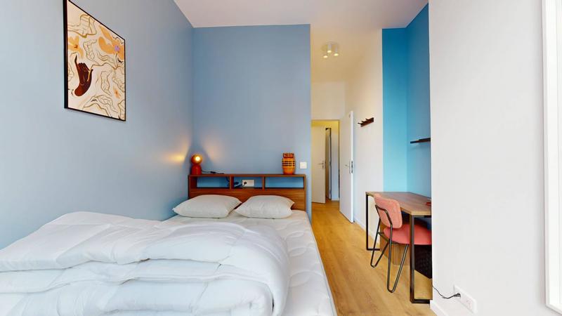 Appartement - 220 m²