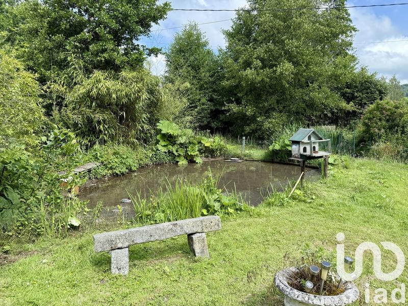 Appartement - 207 m² - 8 pièces