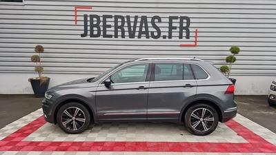 Volkswagen Tiguan 2.0 Tdi 150 Dsg7 Carat Exclusive