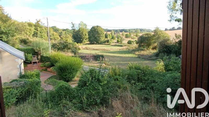 Maison de campagne - 177 m² - 7 pièces