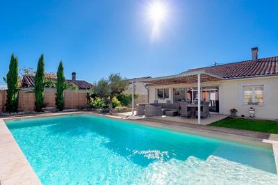 Maison - 200 m² - 6 pièces