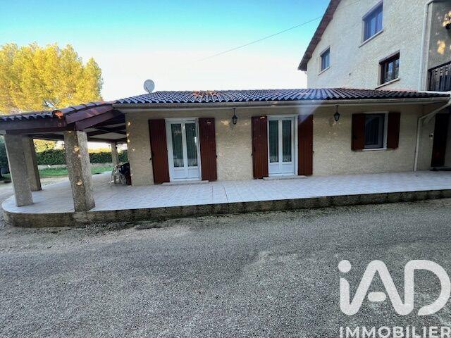 Maison - 315 m² - 7 pièces