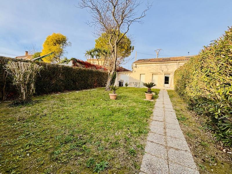 Propriété - 128 m² - 4 pièces